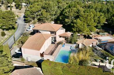 Maison 7 pièces 499900 €