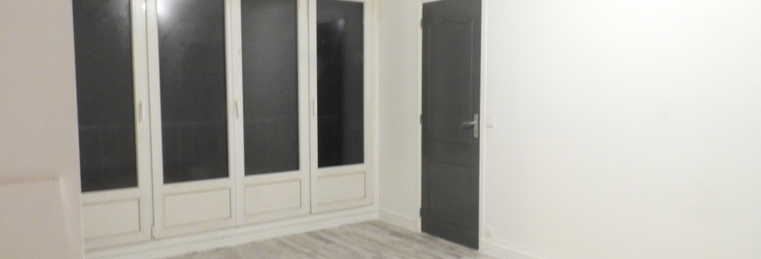 Appartement 2 Pièces 44 m² à vendre à Villiers-le-Bel (95400)