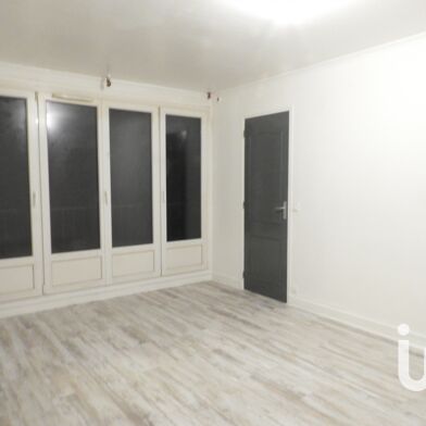 Appartement 2 pièces 120000 €