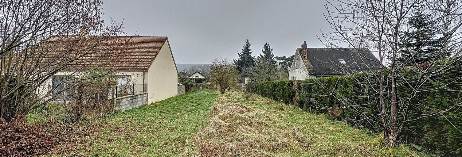 Terrain  500 m² à vendre à Vayres-sur-Essonne (91820)