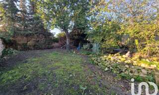 Terrain  260 m² à vendre à Champagne-sur-Oise (95660)