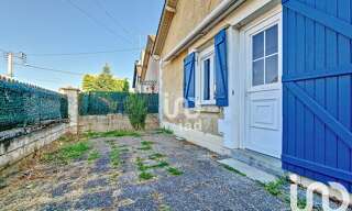 Maison 4 Pièces 110 m² à vendre à Vierzon (18100)