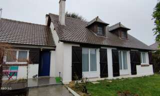 Maison 4 Pièces 120 m² à vendre à Émalleville (27930)