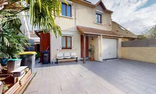 Maison 5 Pièces 99 m² à vendre à Pontault-Combault (77340)