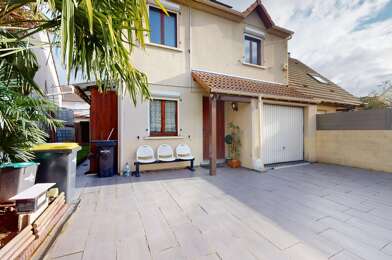 Maison 5 pièces 309000 €