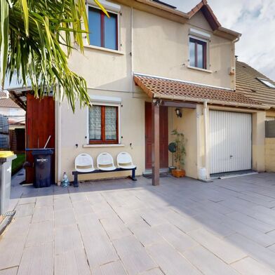 Maison 5 pièces 309000 €