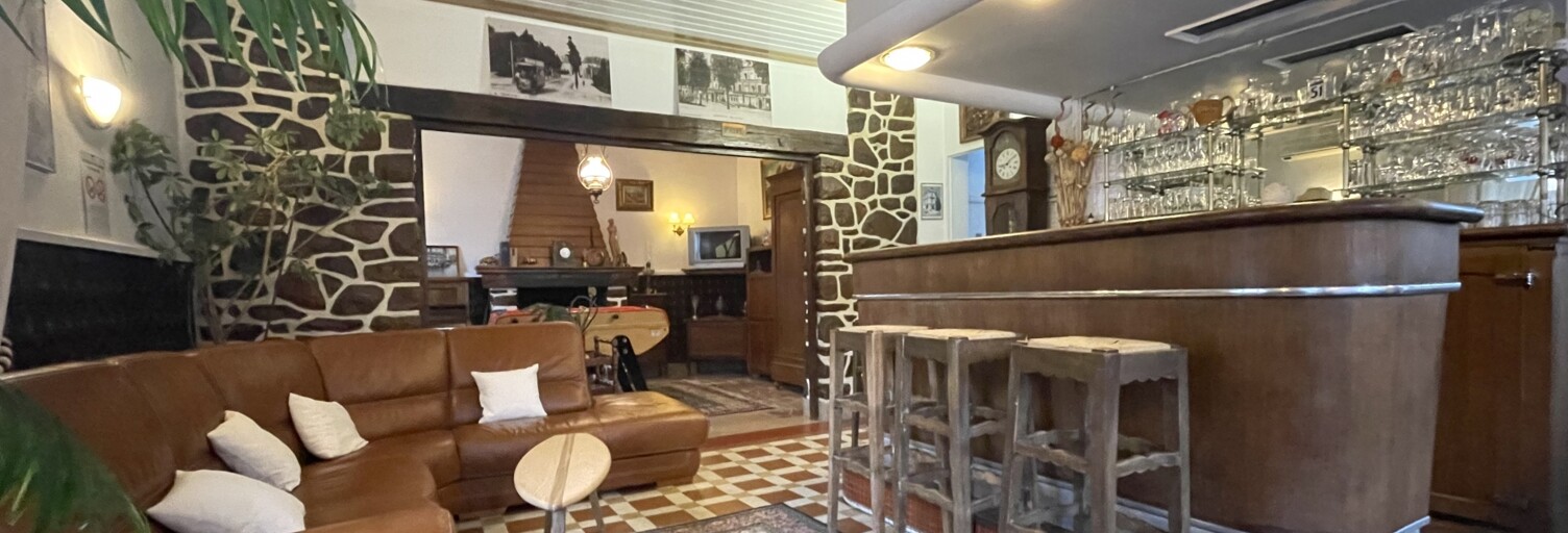 Immeuble  490 m² à vendre à Charleville-Mézières (08000)