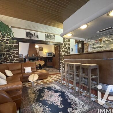 Immeuble  515000 €