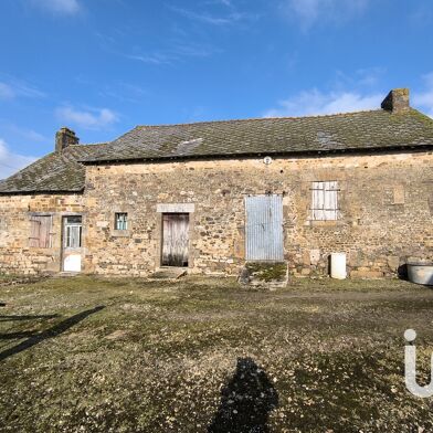 Maison 2 pièces 29500 €