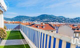 Appartement 4 Pièces 90 m² à vendre à Nice (06300)