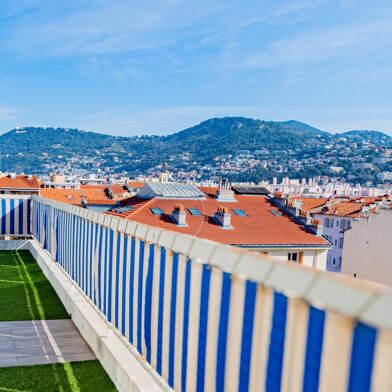 Appartement 4 pièces 850000 €