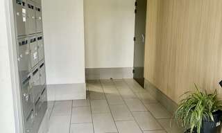 Appartement 3 Pièces 56 m² à vendre à Villeneuve-la-Garenne (92390)