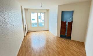 Appartement 2 Pièces 45 m² à vendre à Rennes (35000)