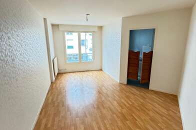 Appartement 2 pièces 206000 €