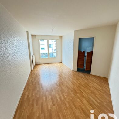 Appartement 2 pièces 206000 €