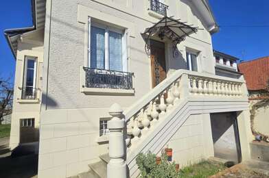 Maison 4 pièces 299500 €