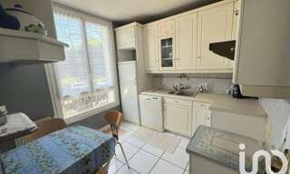 Maison 4 Pièces 72 m² à vendre à Tremblay-en-France (93290)