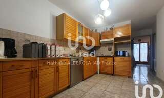 Maison 3 Pièces 81 m² à vendre à Canet (11200)