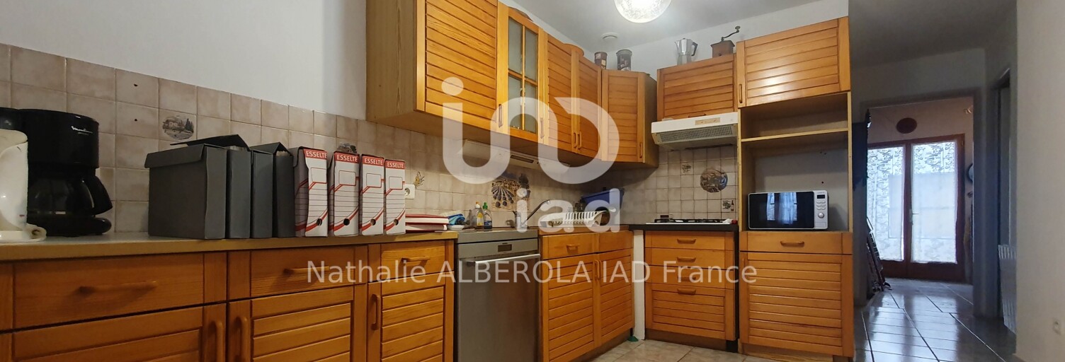 Maison 3 Pièces 81 m² à vendre à Canet (11200)