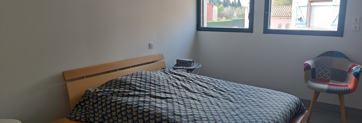 Maison 6 Pièces 131 m² à vendre à Elne (66200)