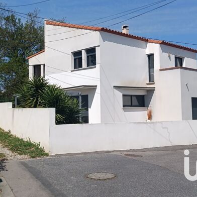 Maison 6 pièces 349900 €