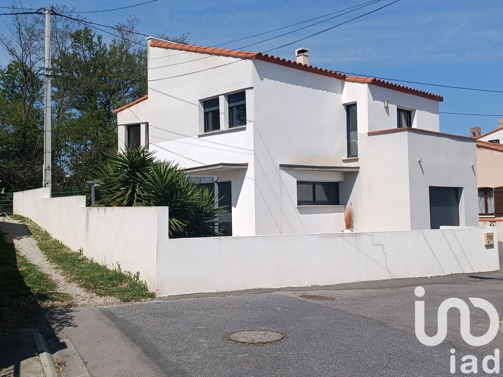 Maison à vendre, 6 pièces, 131 m², Elne
