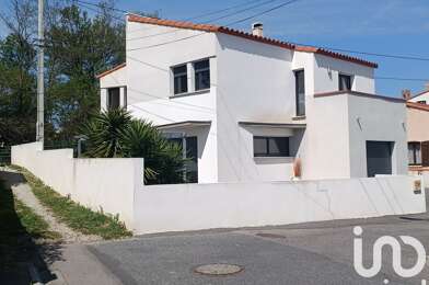 Maison 6 pièces 329500 €