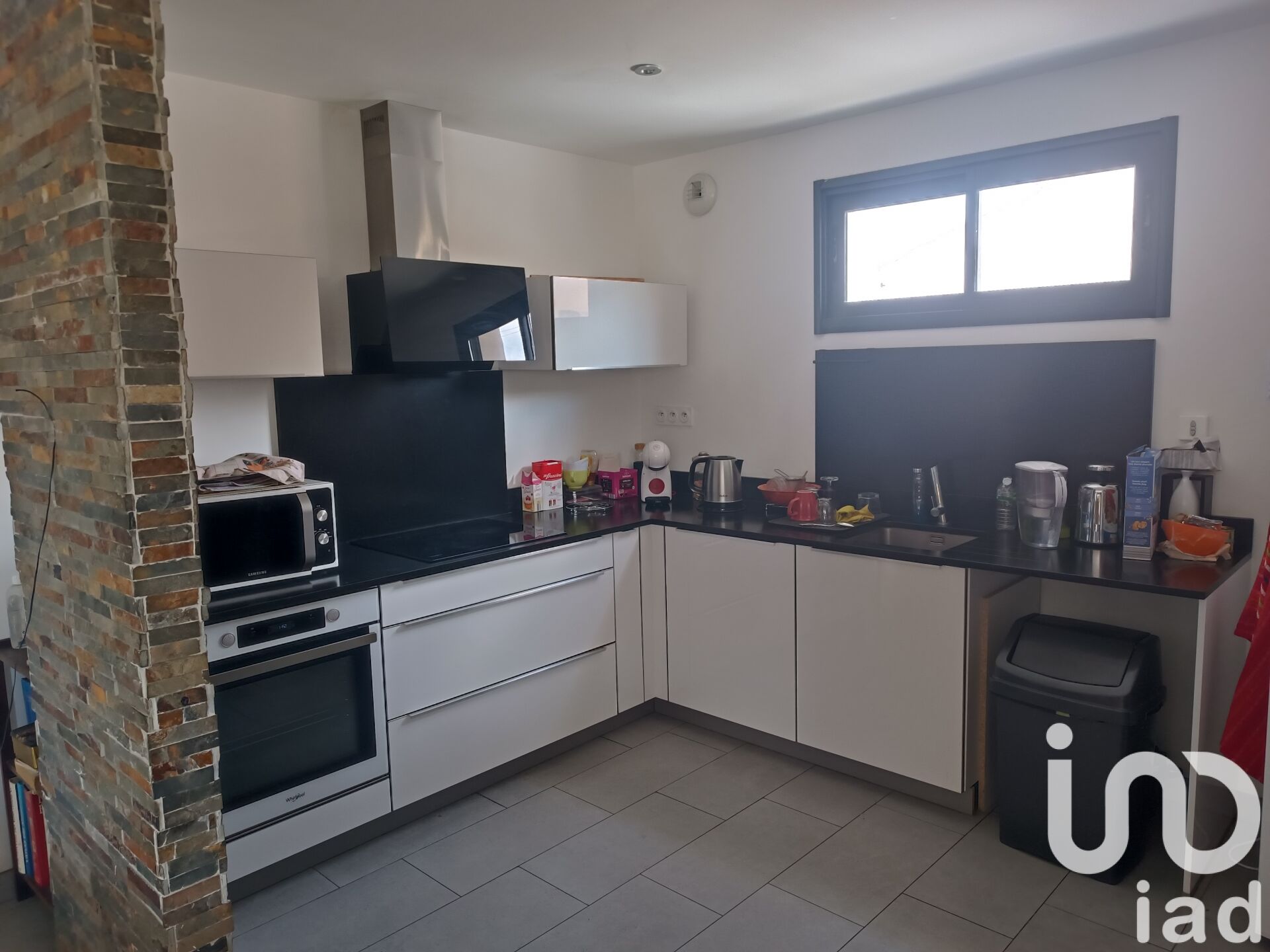Vente Maison/villa 6 pièces - Photo 3