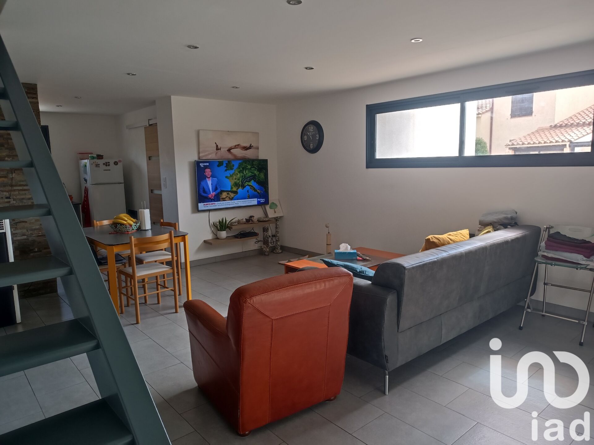Vente Maison/villa 6 pièces - Photo 5