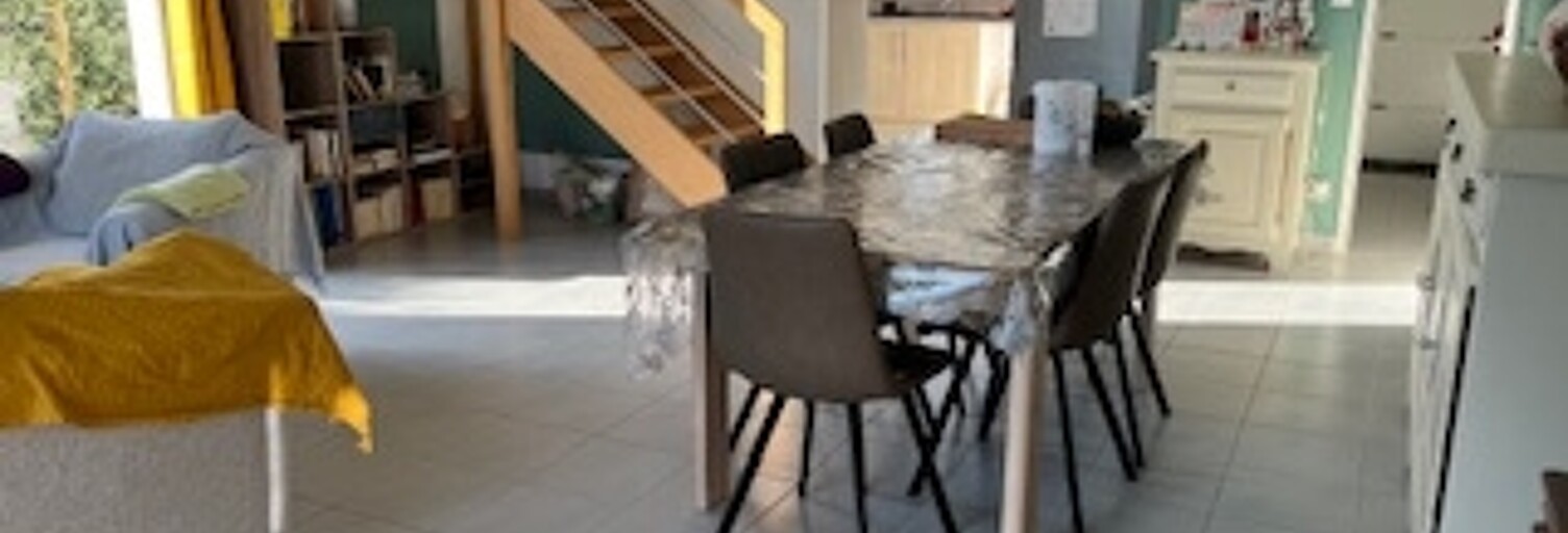 Maison 4 Pièces 98 m² à vendre à Saint-Yrieix-sur-Charente (16710)