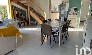 Maison 4 Pièces 98 m² à vendre à Saint-Yrieix-sur-Charente (16710)