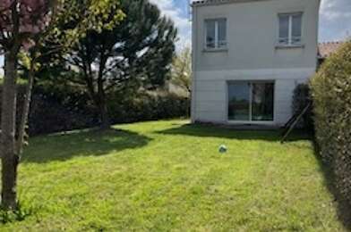 Maison 4 pièces 191000 €