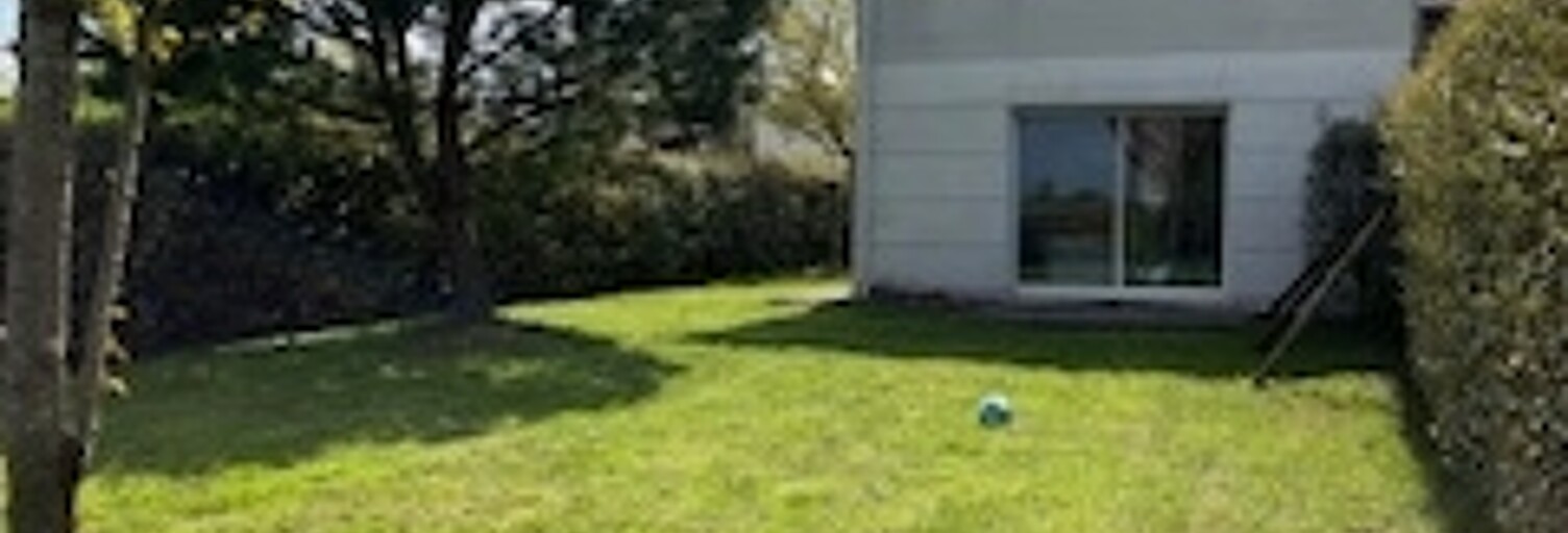 Maison 4 Pièces 98 m² à vendre à Saint-Yrieix-sur-Charente (16710)