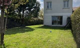 Maison 4 Pièces 98 m² à vendre à Saint-Yrieix-sur-Charente (16710)