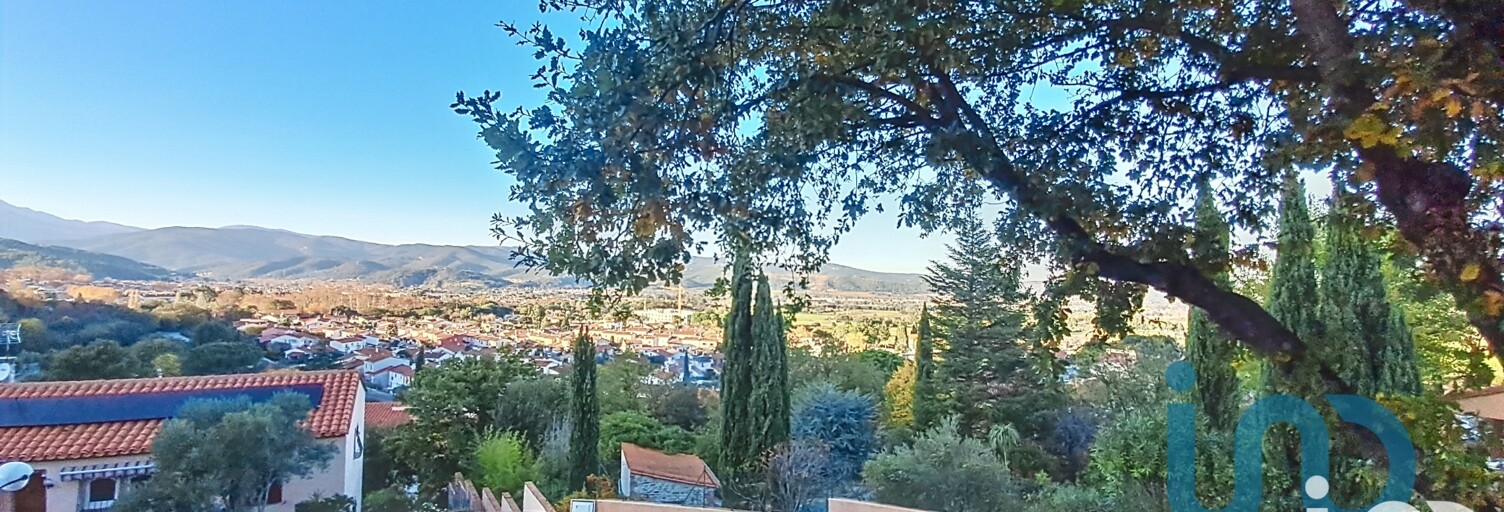Maison 5 Pièces 167 m² à vendre à Céret (66400)