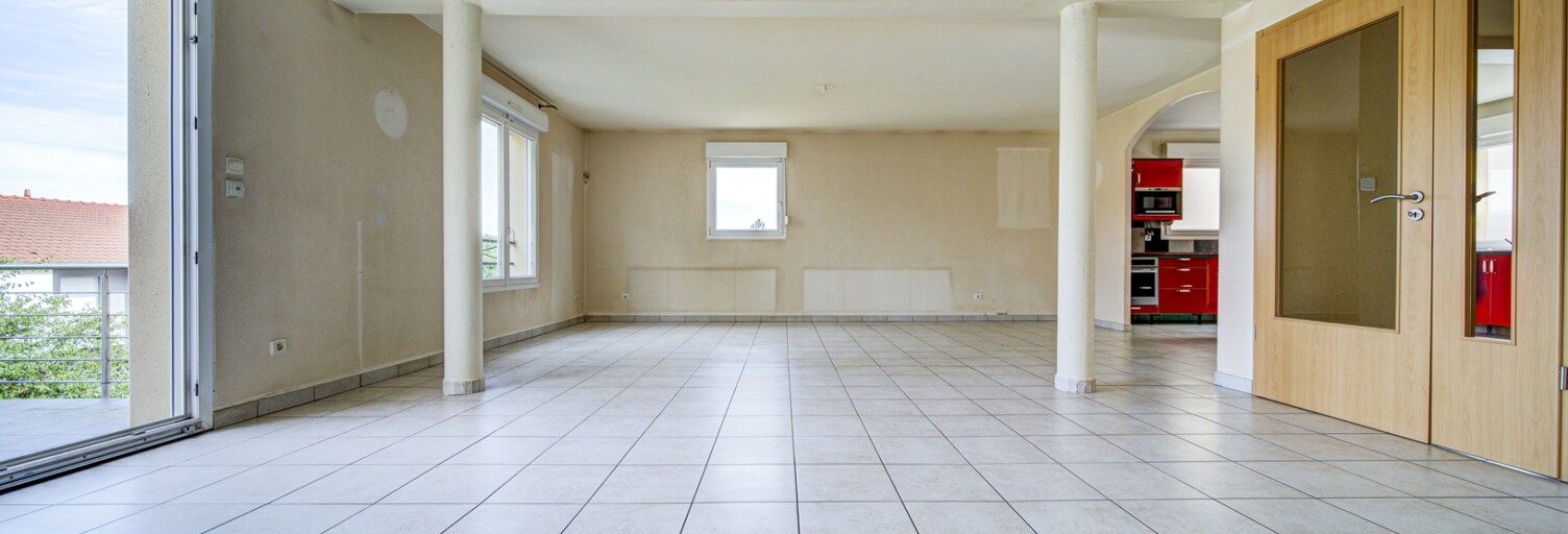 Maison 6 Pièces 140 m² à vendre à Corny-sur-Moselle (57680)