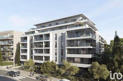 Appartement 3 pièces 385000 €