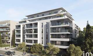 Appartement 3 Pièces 65 m² à vendre à Le Cannet (06110)
