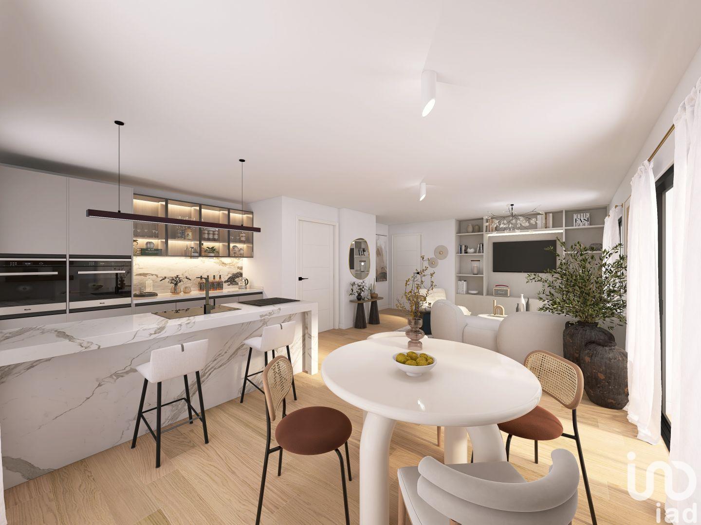 Vente Appartement 3 pièces - Photo 2