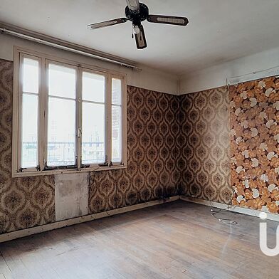 Appartement 4 pièces 71000 €