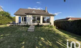 Maison 5 Pièces 143 m² à vendre à Saint-Arnoult-des-Bois (28190)