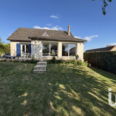 Maison 5 pièces 220000 €