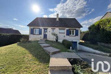 Maison 5 pièces 219999 €