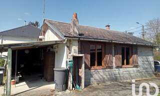 Maison 2 Pièces 51 m² à vendre à Rollot (80500)