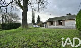 Maison 2 Pièces 51 m² à vendre à Rollot (80500)