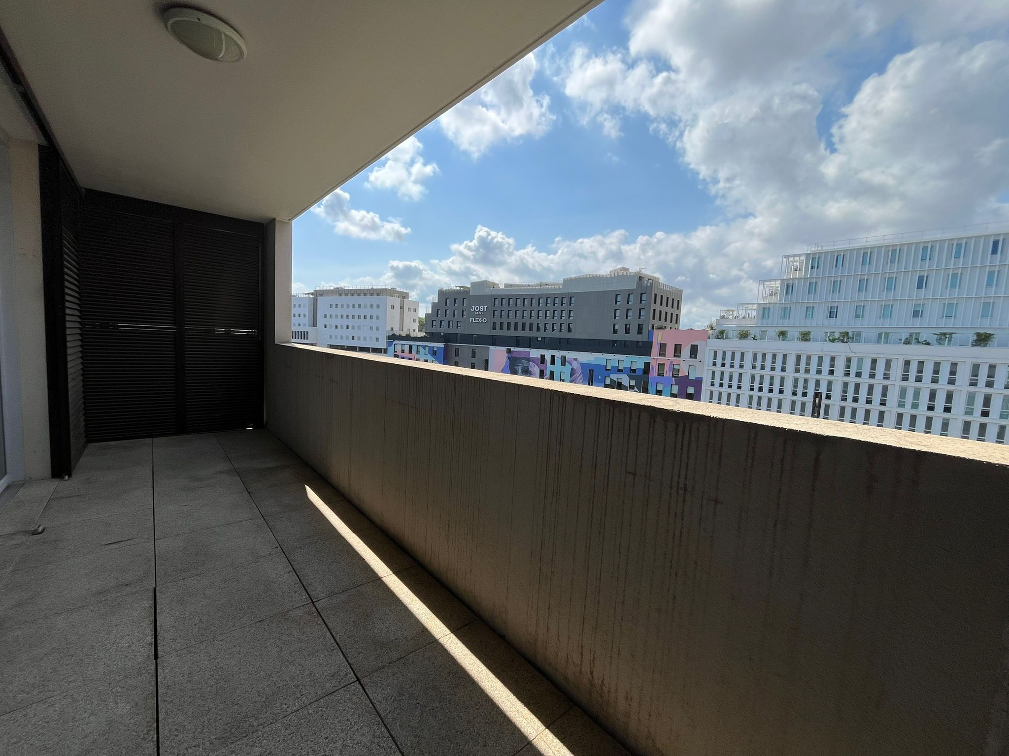 Appartement  T2 à vendre Montpellier 34000