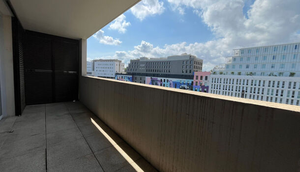 Appartement 2 pièces  à vendre Montpellier 34000