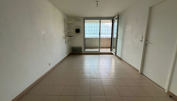 Appartement 2 pièces  à vendre Montpellier 34000