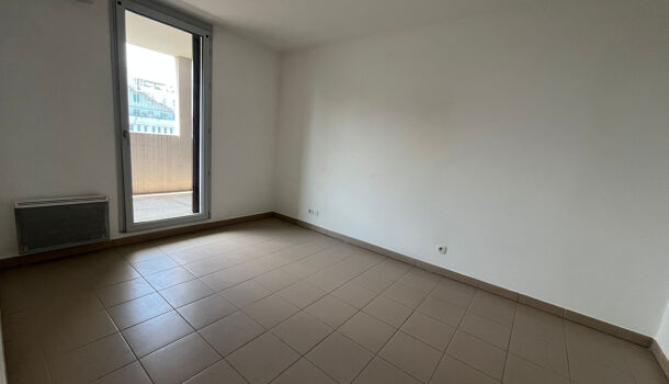 Appartement 2 pièces  à vendre Montpellier 34000