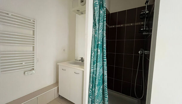 Appartement 2 pièces  à vendre Montpellier 34000